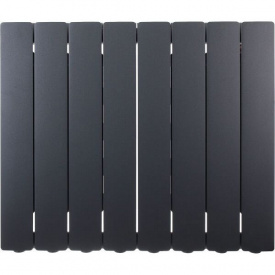 Радіатор алюмінієвий Fondital 8 секцій BLITZ SUPER B4