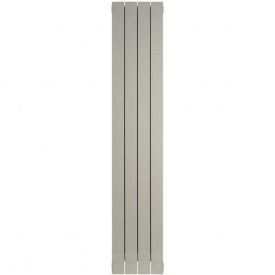 Алюминиевый радиатор Fondital ALETERNUM GARDA 90 4 секции 1600 мм