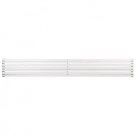 Трубчастий радіатор Betatherm Quantum BQH2 285x1600 білий