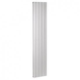 Трубчастий радіатор Betatherm Quantum 2 1800x365 білий