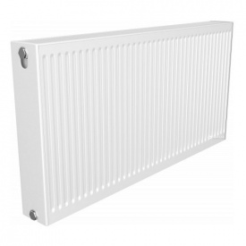 Сталевий панельний радіатор Warmwell 22 500x1800 нижнє підключення