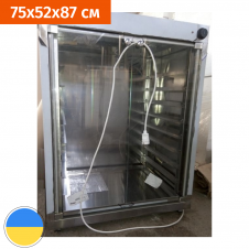 Розстоєчна шафа ШР-6-К для випічки Стандарт 