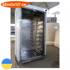 Розстоєчна шафа для випічки ШР-10-GN 1/1 Стандарт 