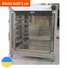 Розстоєчна шафа ШР-6-GN 2/1 для пекарні Стандарт 