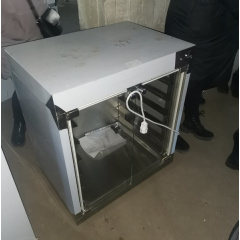 Розстоєчна шафа ШР-6-К для випічки Стандарт Бориспіль