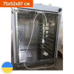 Расстоечный шкаф ШР-6-К для выпечки Стандарт Полтава