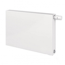 Радіатор сталевий Kermi PKO 22 500x400 бічне підключення (PK0220504W02)