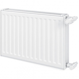 Сталевий радіатор Vogel&Noot 11 K 500x520 бічне підключення