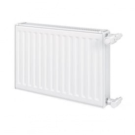 Сталевий радіатор Vogel&Noot 33 K 600x1200 бічне підключення
