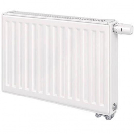 Сталевий радіатор Vogel & Noot 22 KV 500x1120 нижнє підключення