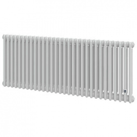 Трубчастий радіатор DeLonghi Multicolumn 570 3 колони 30 секцій RAL9016 (0Q0030570300000)