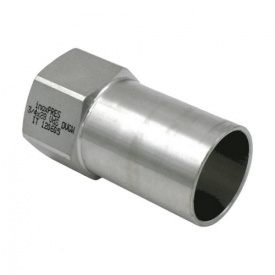 Штуцер нержавіючий RM Inoxpes 269/F 28х1" В