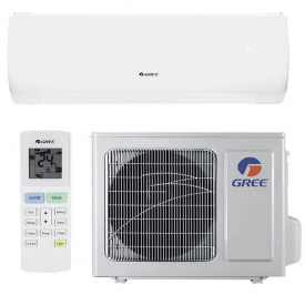 Кондиціонер спліт-система Gree GWH28AFE-K3NNA1B