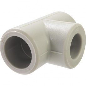 Трійник KAN-therm РР 63/40/63 (04105064)