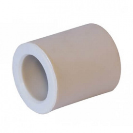 Муфта з'єднувальна Prawtech PP-R Ø32 мм (PP100032000)