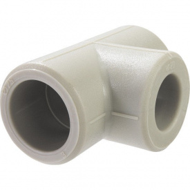 Трійник KAN-therm РР 50/20/50 (04105050)