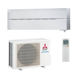 Кондиціонер спліт-система Mitsubishi Electric MSZ-LN25VGV/MUZ-LN25VG