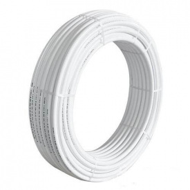 Труба металопластикова Valsir MIXAL 16x2 (бухта 100 м)