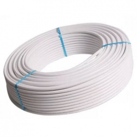 Труба металопластикова Valsir PEXAL 16x2 (бухта 100 м)