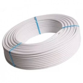 Труба металопластикова Valsir PEXAL 20x2 (бухта 100 м)