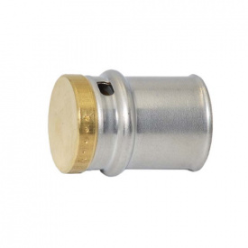 Заглушка Idrosanitaria Bonomi d20