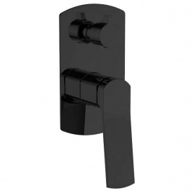 Змішувач для ванни Volle SOLO прихованого монтажу 30 мм.