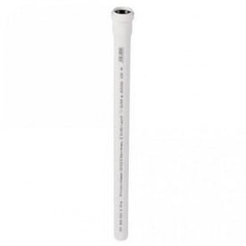 Труба для внутрішньої каналізації Ostendorf 50x500 мм