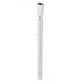 Труба для внутрішньої каналізації Ostendorf 50x250 мм