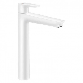 Змішувач для раковини Hansgrohe Talis E 240 (71717700)