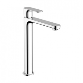 Змішувач для умивальника Hansgrohe Rebris S CoolStart 240 (72580000)