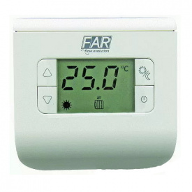 Термостат електронний FAR (FA 7944)