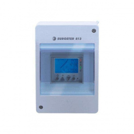 Соларний термоконтроллер Euroster 813