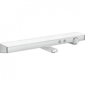 Змішувач для ванни термостатичний Hansgrohe Shower Tablet Select 700 мм