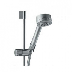 Змішувач для душу Hansgrohe Axor Steel (27942800)