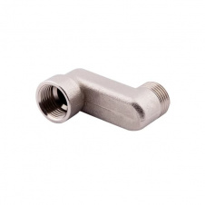 Фото - Эксцентрик радиаторный 1/2" х 3 Icma №720 Эксцентрик радиаторный 1/2" х 3 Icma №720