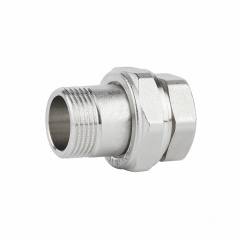 Зганяння "Американка" Icma 3/4" прямий №818 Херсон