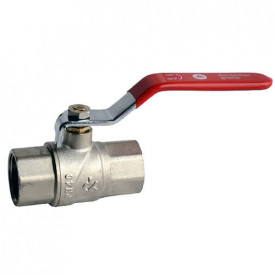 Кран кульовий Derkaliber Grand Ду 15 ВВ