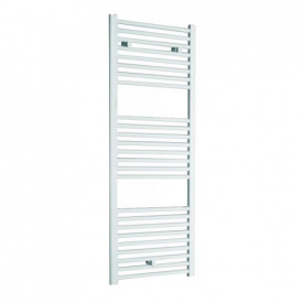 Рушникосушка Cordivari RDT Lisa 22 400/1400 білий