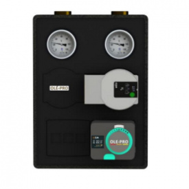 Насосна група Ole-Pro OTM-0-25-00-20-130