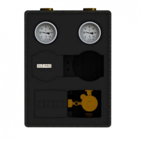 Насосна група Ole-Pro OTM-0-25-00-00-130