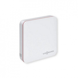 Бездротовий термостат Viessmann ViCare (модульований)