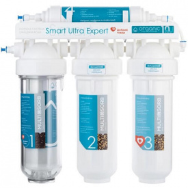 Фільтр ультрафільтрації Organic Smart ULTRA EXPERT