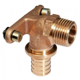 Кутник Rehau Rautitan RX+ НР 16-Rp 1/2 (456364001)