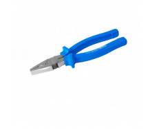 Плоскогубці MASTERTOOL American type 200 мм C45 HRC 44~48 22-0200