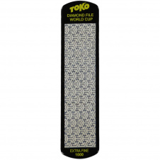 Алмазный напильник Toko Diamond File WC Extra Fine 1000 (1052-556 0058)