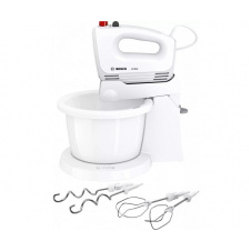Миксер Bosch MFQ2600W Белый 375 Вт