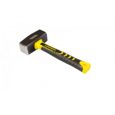 Кувалда рукоятка из стекловолокна MASTERTOOL 1500 г 02-1215