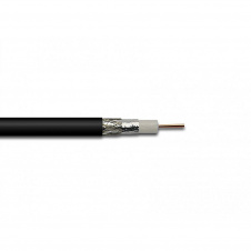 Кабель коаксіальний ATIS RG690-CU бухта 100м