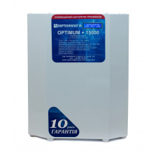 Стабилизатор напряжения Укртехнология Optimum НСН-15000 (80А)