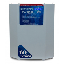 Стабілізатор напруги Укртехнологія Standard НСН-15000 (80А)